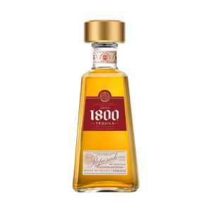 1800® | REPOSADO TEQUILA