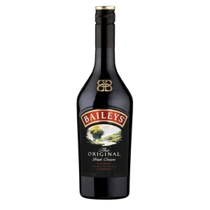 BAILEYS | IRISH CREAM