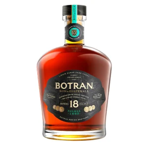 BOTRAN | SOLERA 18 AÑOS