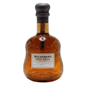 BUCHANAN´S | 1901 RED SEAL