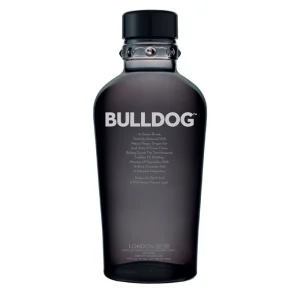 BULLDOG | LONDON DRY GIN