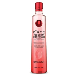 CIROC | RED BERRY VODKA