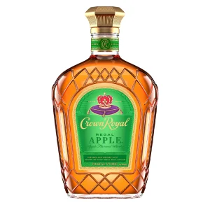 CROWN ROYAL | REGAL APPLE