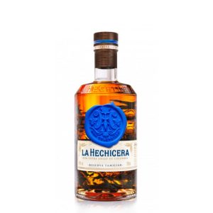 LA HECHICERA | RON CORCHO