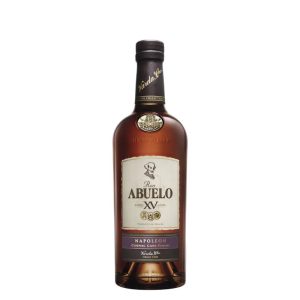 RON ABUELO | FINISH COLLECTION NAPOLEON