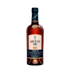 RON ABUELO | THREE ANGELS RUM