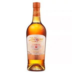 ZACAPA | AMBAR