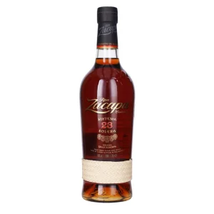 ZACAPA | CENTENARIO 23 AÑOS