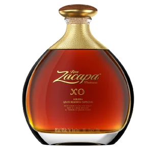 ZACAPA | XO
