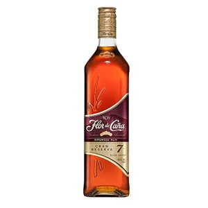 FLOR DE CAÑA | GRAN RESERVA 7 AÑOS