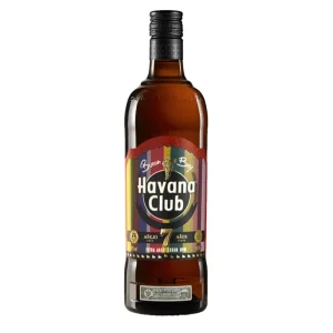HAVANA CLUB 7 AÑOS
